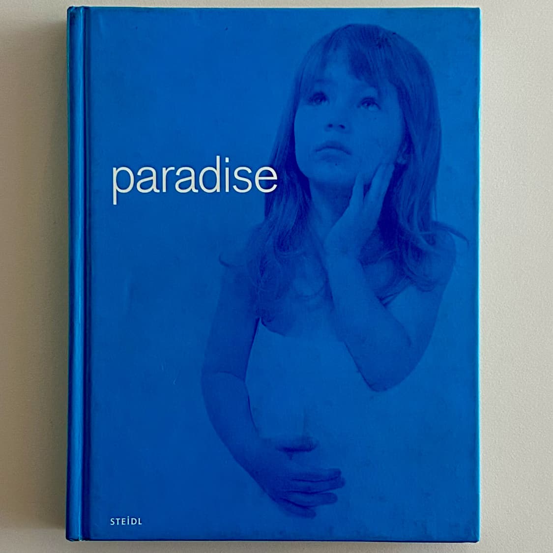 Paradise (1999) 아트북 상품이미지1
