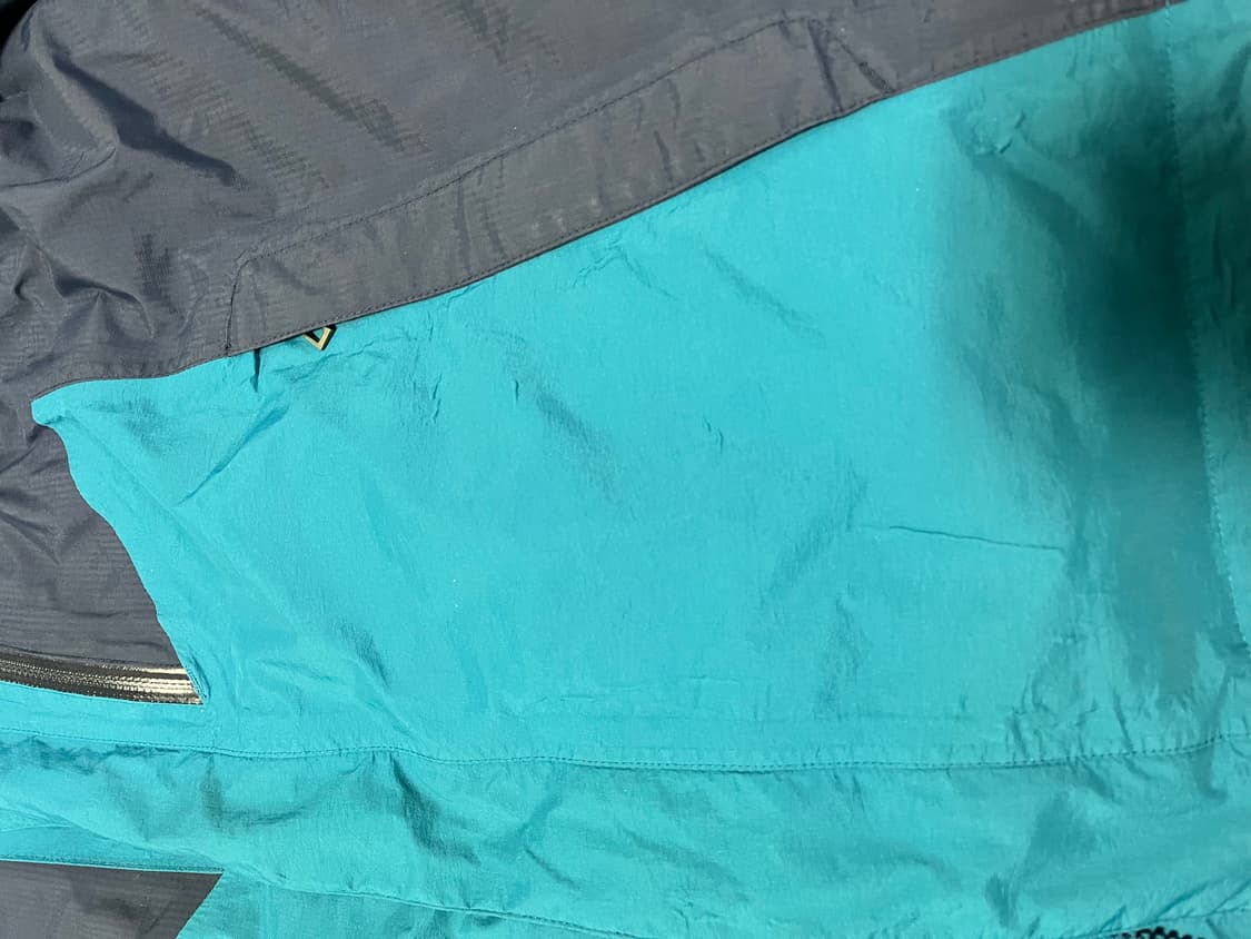 코오롱 패딩점퍼 105 상품이미지4