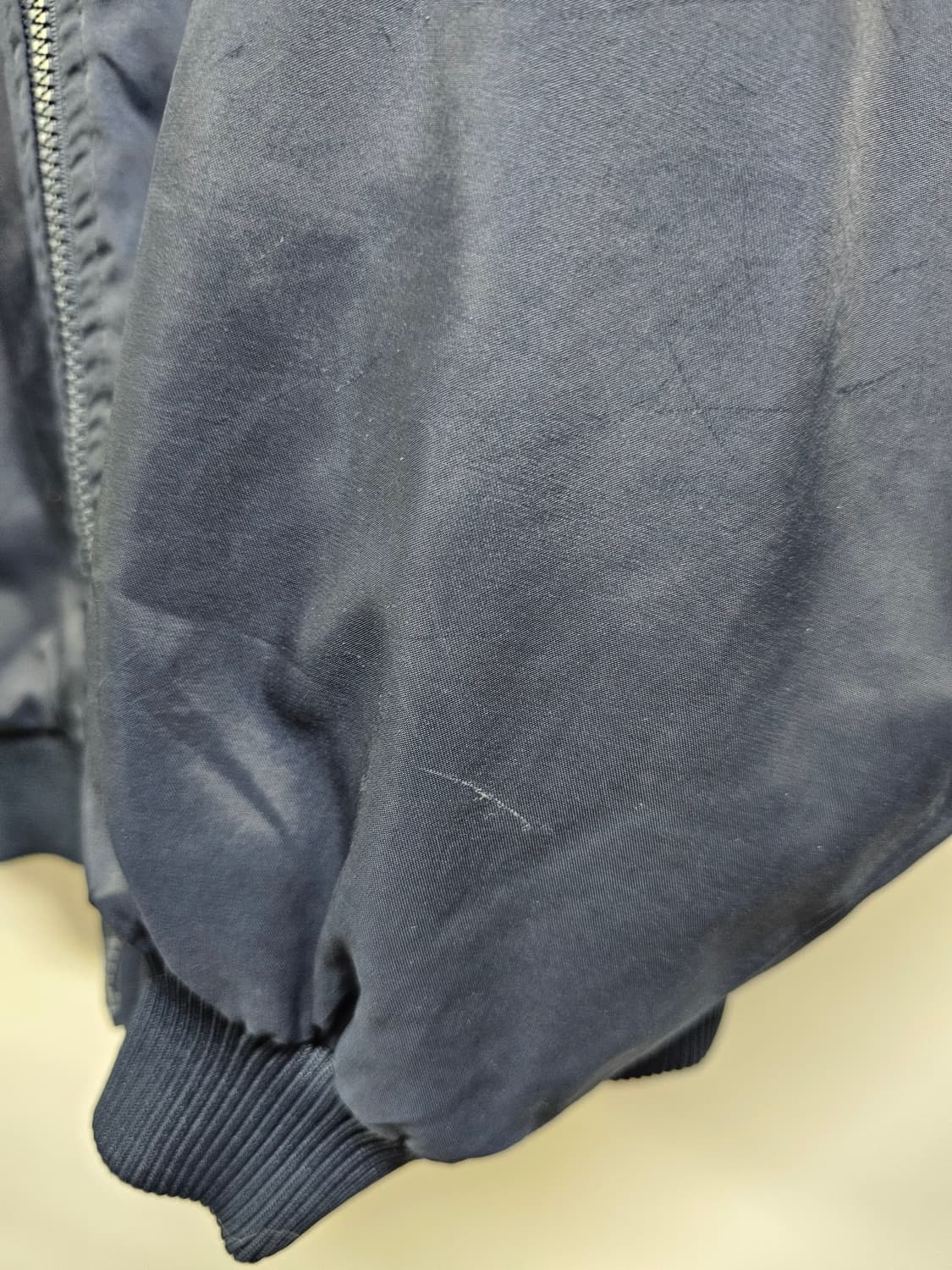 아디다스 올드스쿨 빈티지 자켓 100 상품이미지6