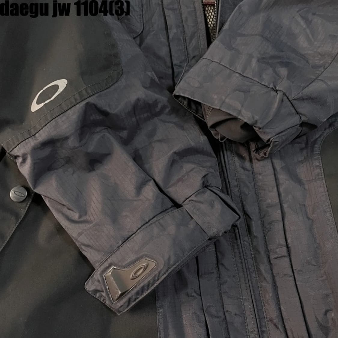 오클리 자켓 바람막이  상품이미지6