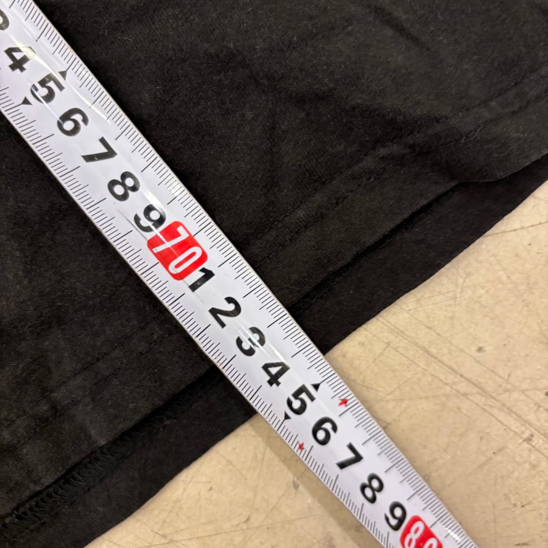 디스이즈네버댓 빅스펠아웃 반팔티 상품이미지4