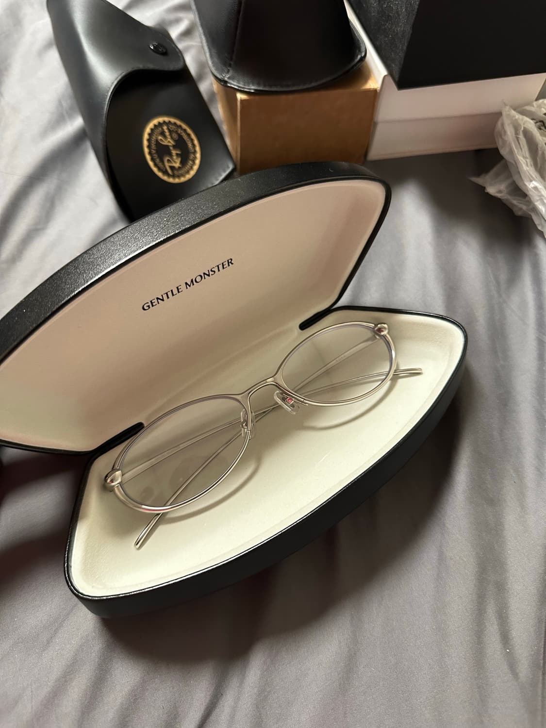 젠틀몬스터 보바 02 상품이미지1