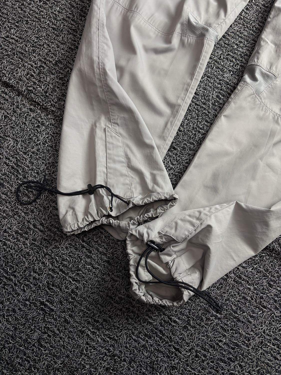 나이키 스우시 00s 올드스쿨 바람막이 셋업 3024 상품이미지8