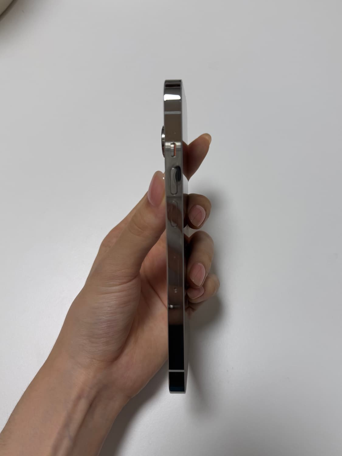 아이폰 14 Pro 실버 256GB 상품이미지3