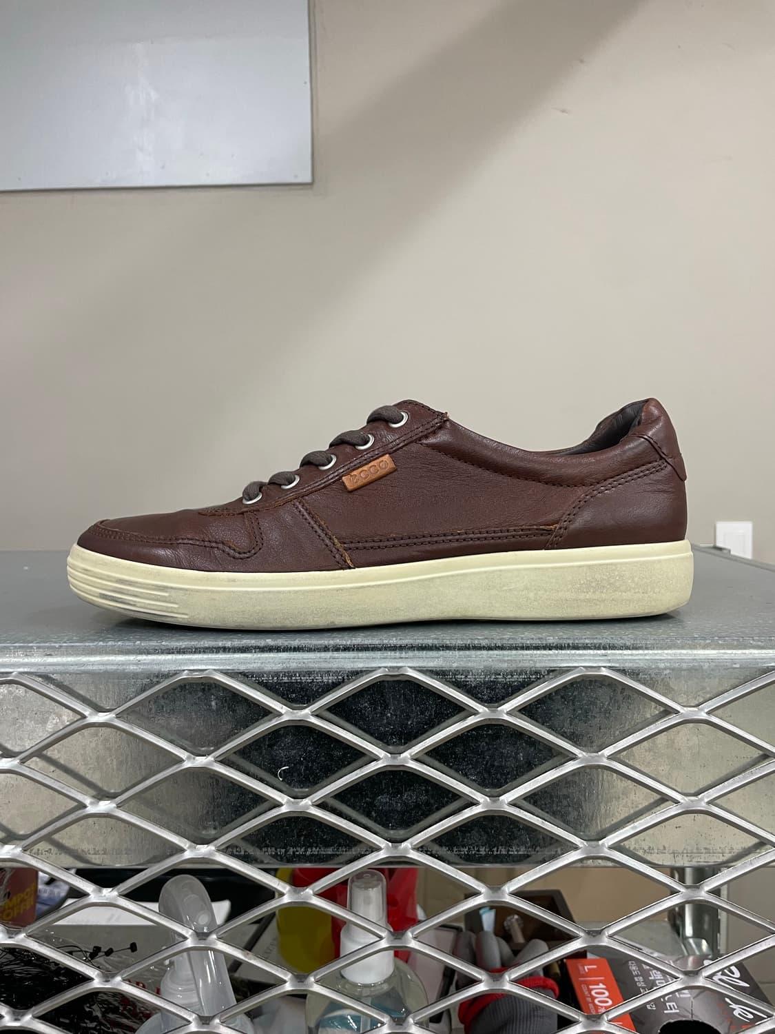 에코 소프트7 스니커즈 44 상품이미지1