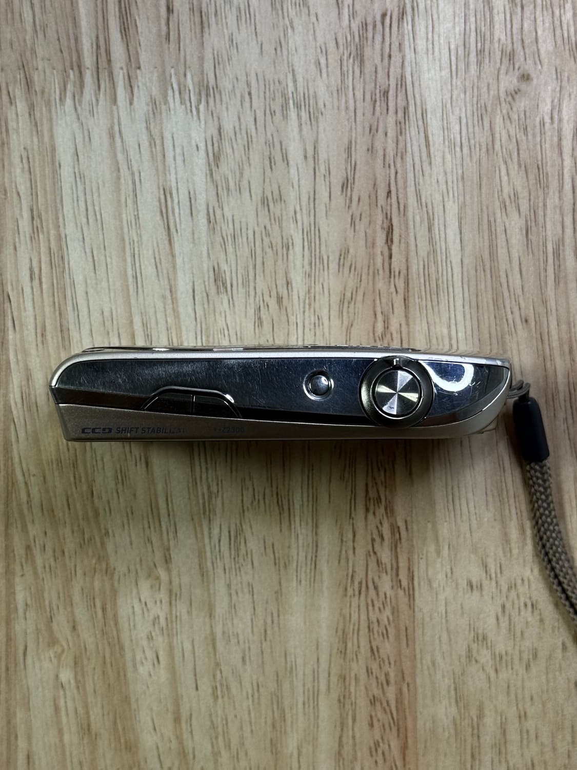 카시오 z2300 아일릿 모카, 로제 디카 엑슬림 ex - z2300 상품이미지5