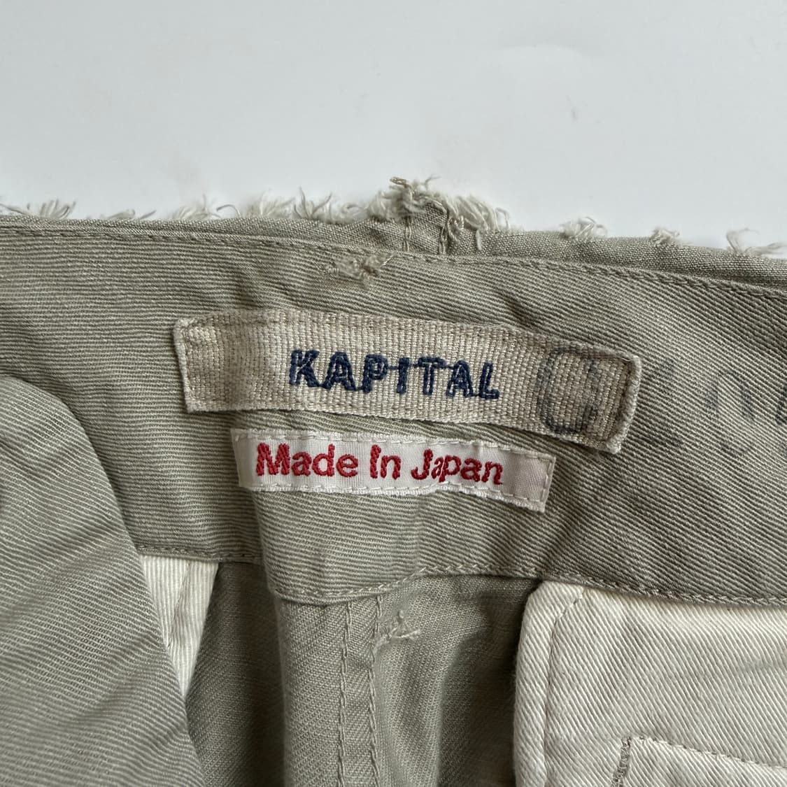 Kapital ( S ) 상품이미지7