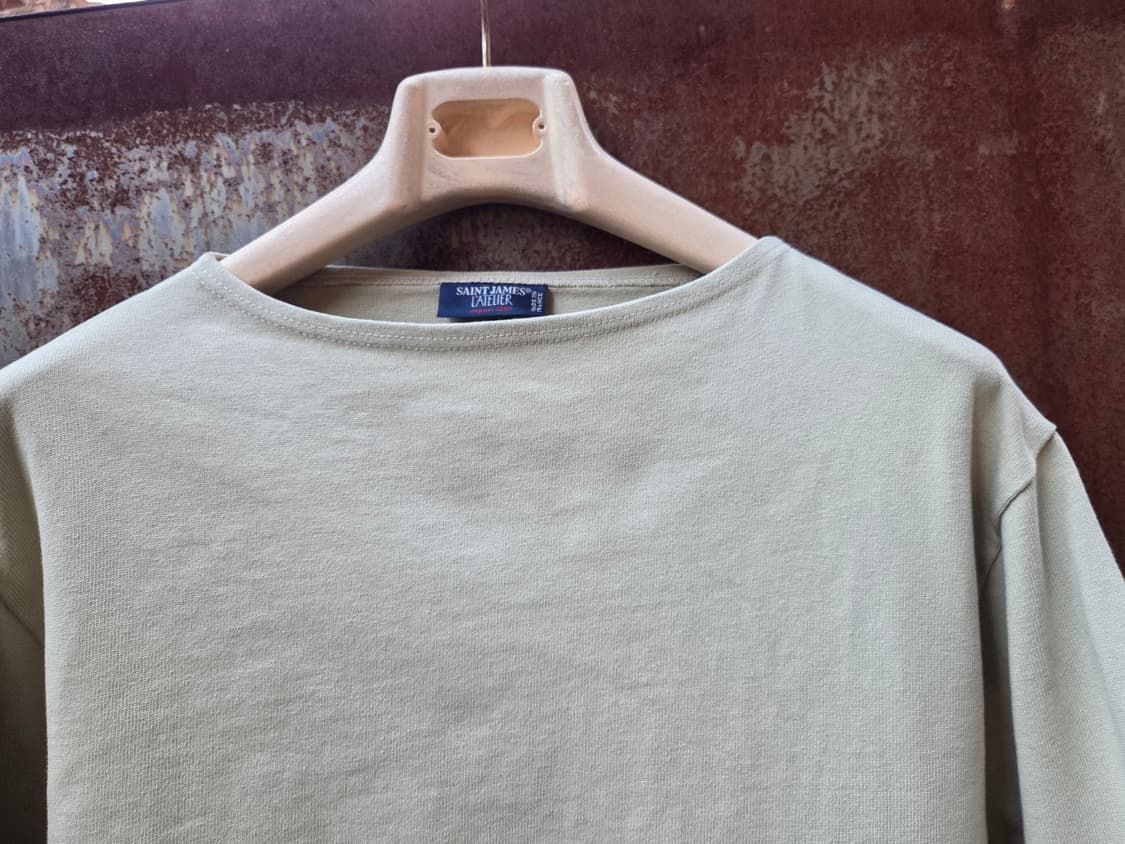 생제임스 티셔츠 상품이미지3