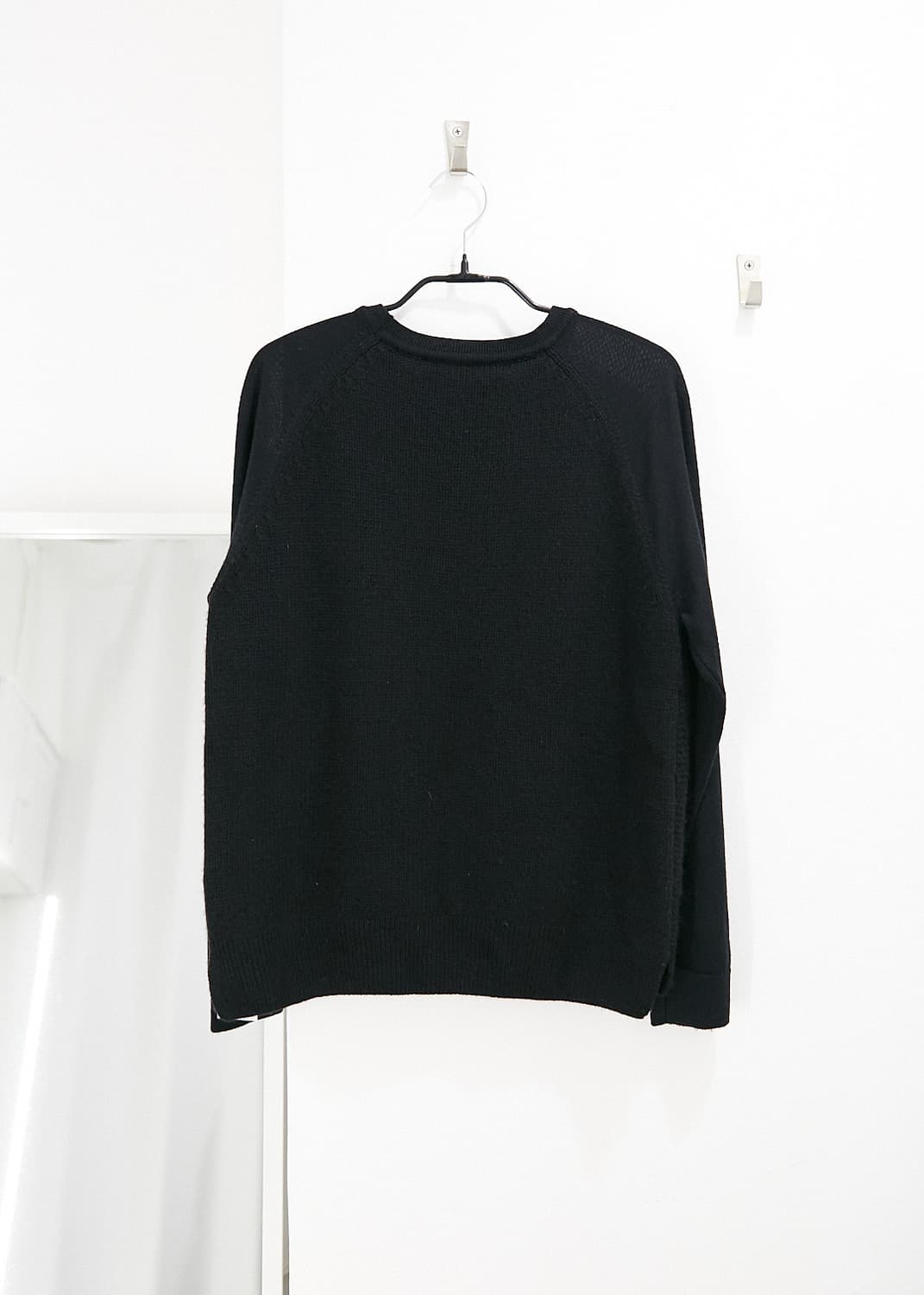 Beads Detail Sweater 상품이미지3