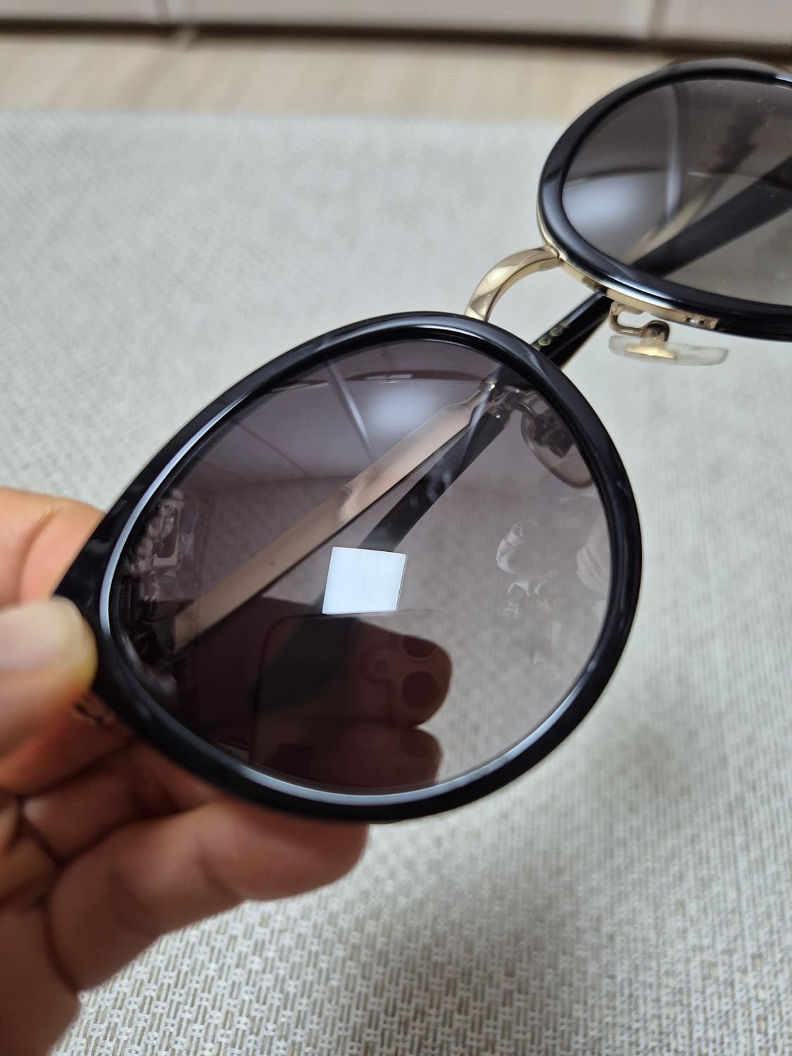 (정품) 구찌 GG0077   선글라스 (남녀공용) 상품이미지9