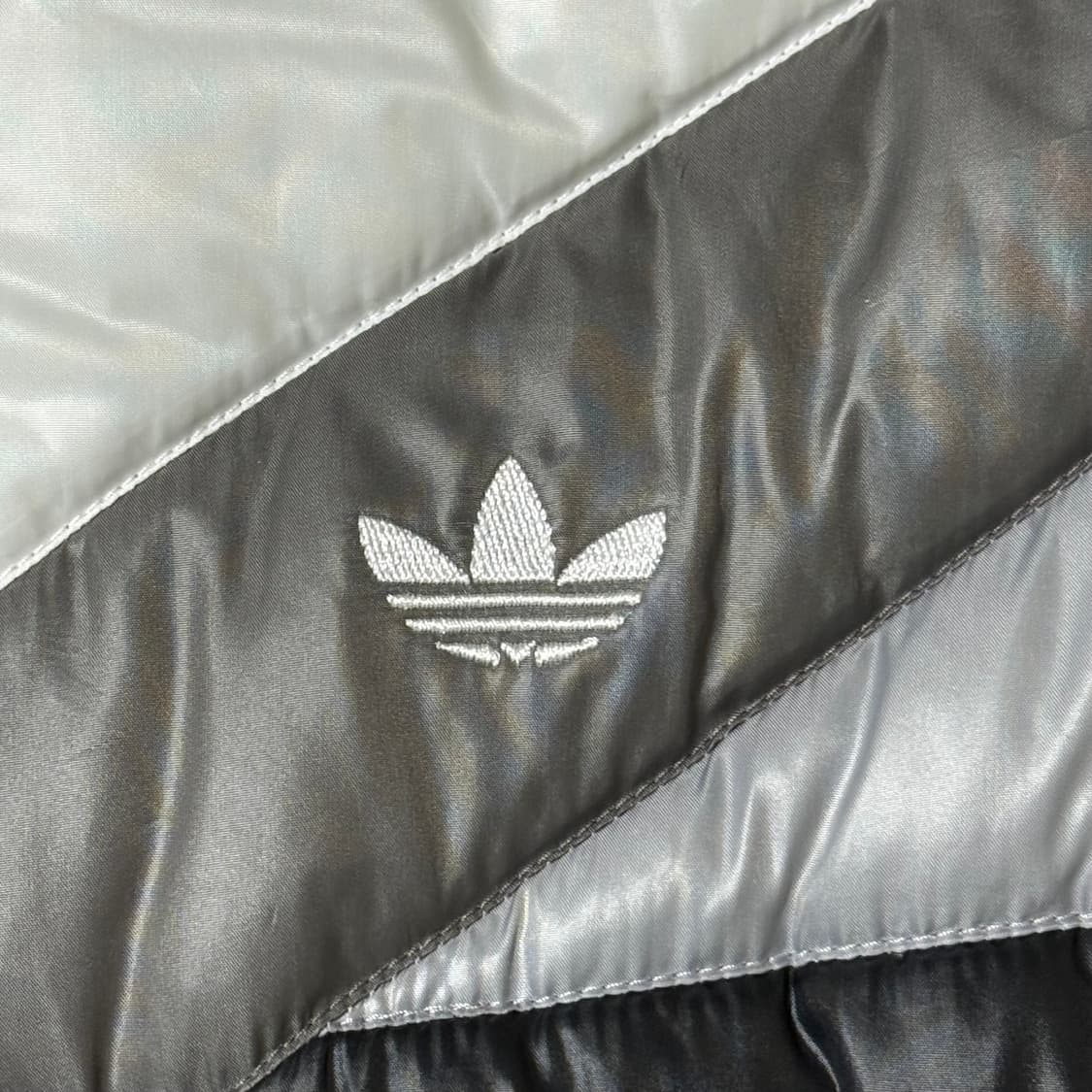 아디다스 파이어버드 후드 패딩 상품이미지6