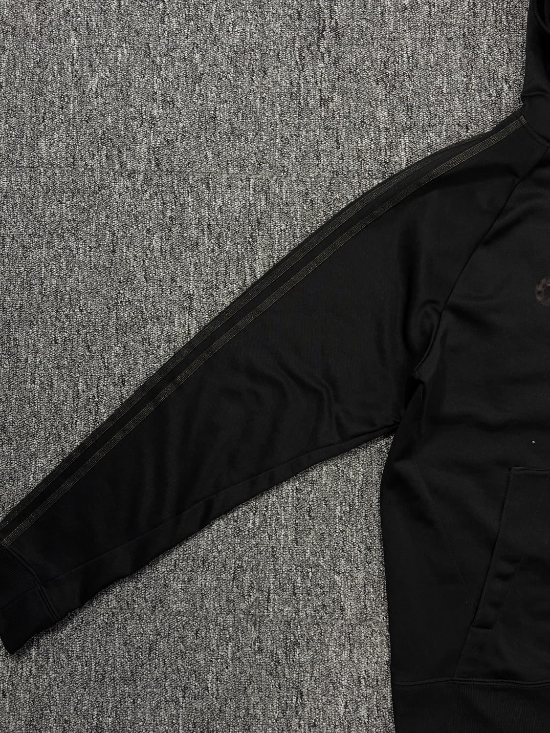 아디다스 퍼포먼스 풀오버 후드 티셔츠 상품이미지6