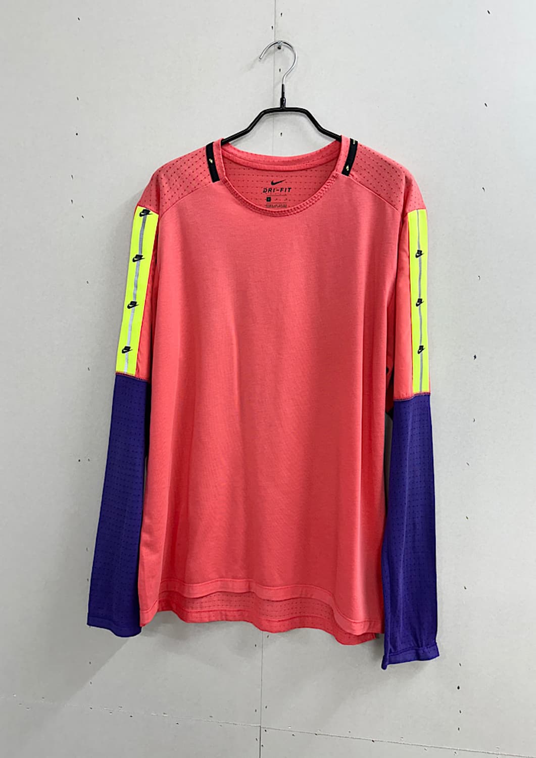 나이키 러닝 티셔츠 L  상품이미지1