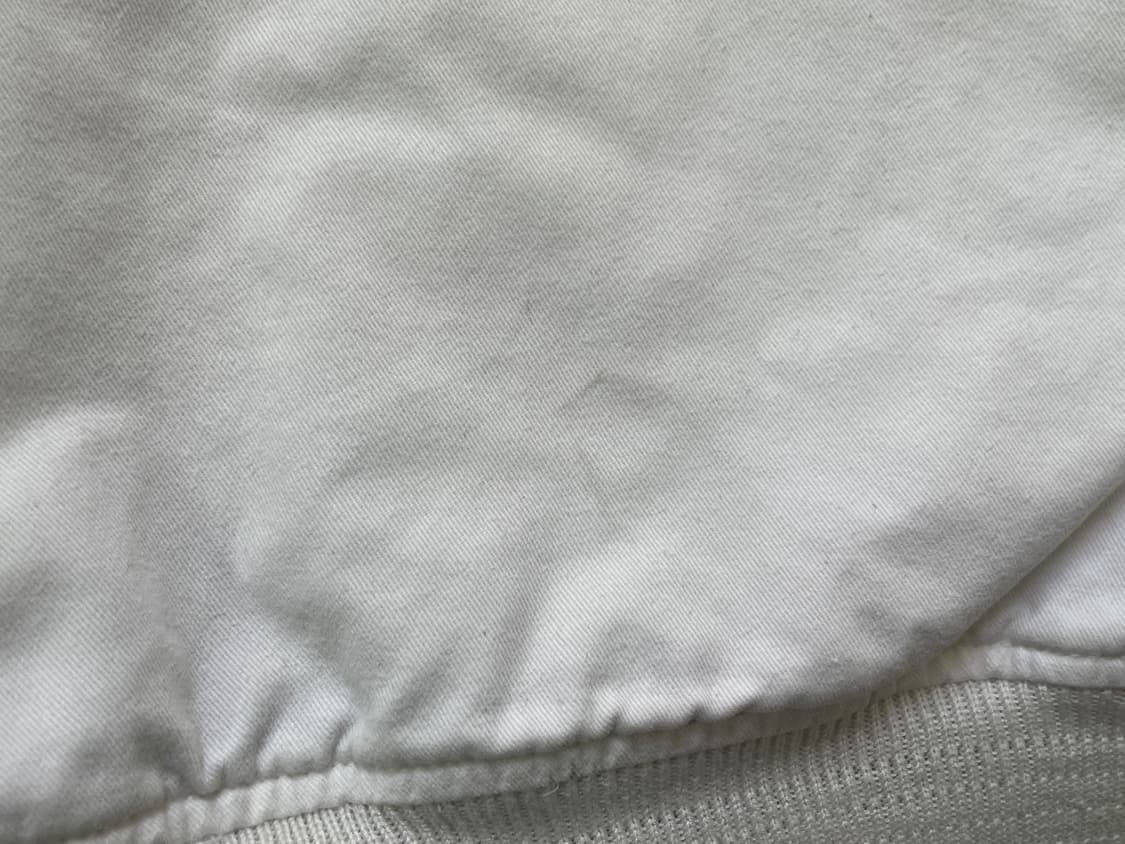 빈티지 populairee 리버시블 자켓  상품이미지4