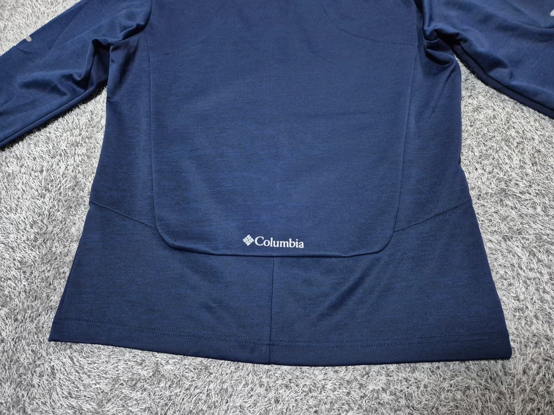 컬럼비아 남성 트랙 자켓 100(L) 상품이미지6