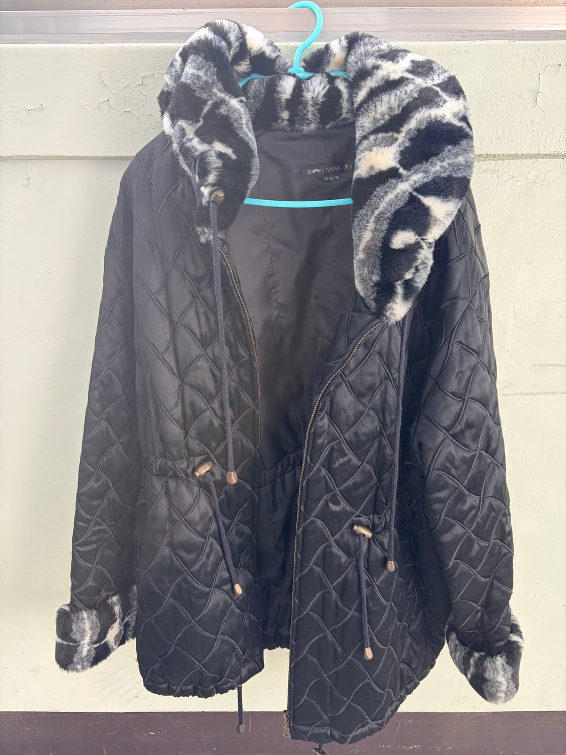 Vintage Jumper 상품이미지3