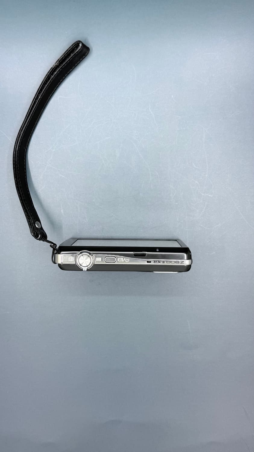 터치! )후지필름 파인픽스 Z800exr 빈티지 디카 캠코더 /캐논 상품이미지2