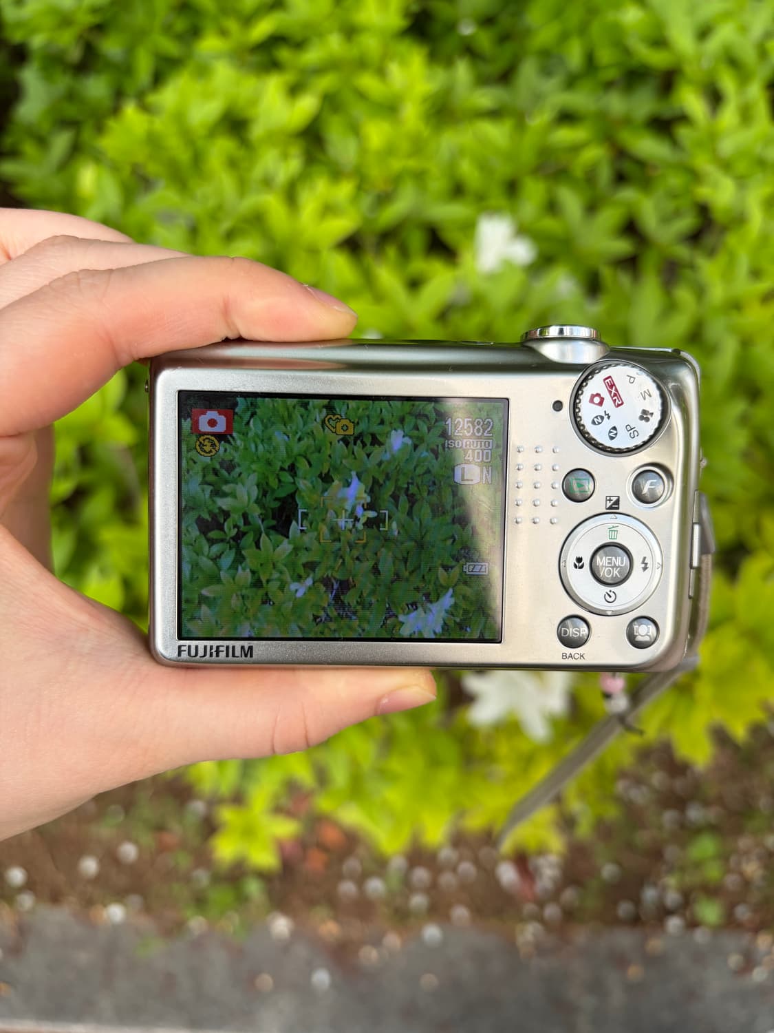 후지필름 f70exr판매 상품이미지1