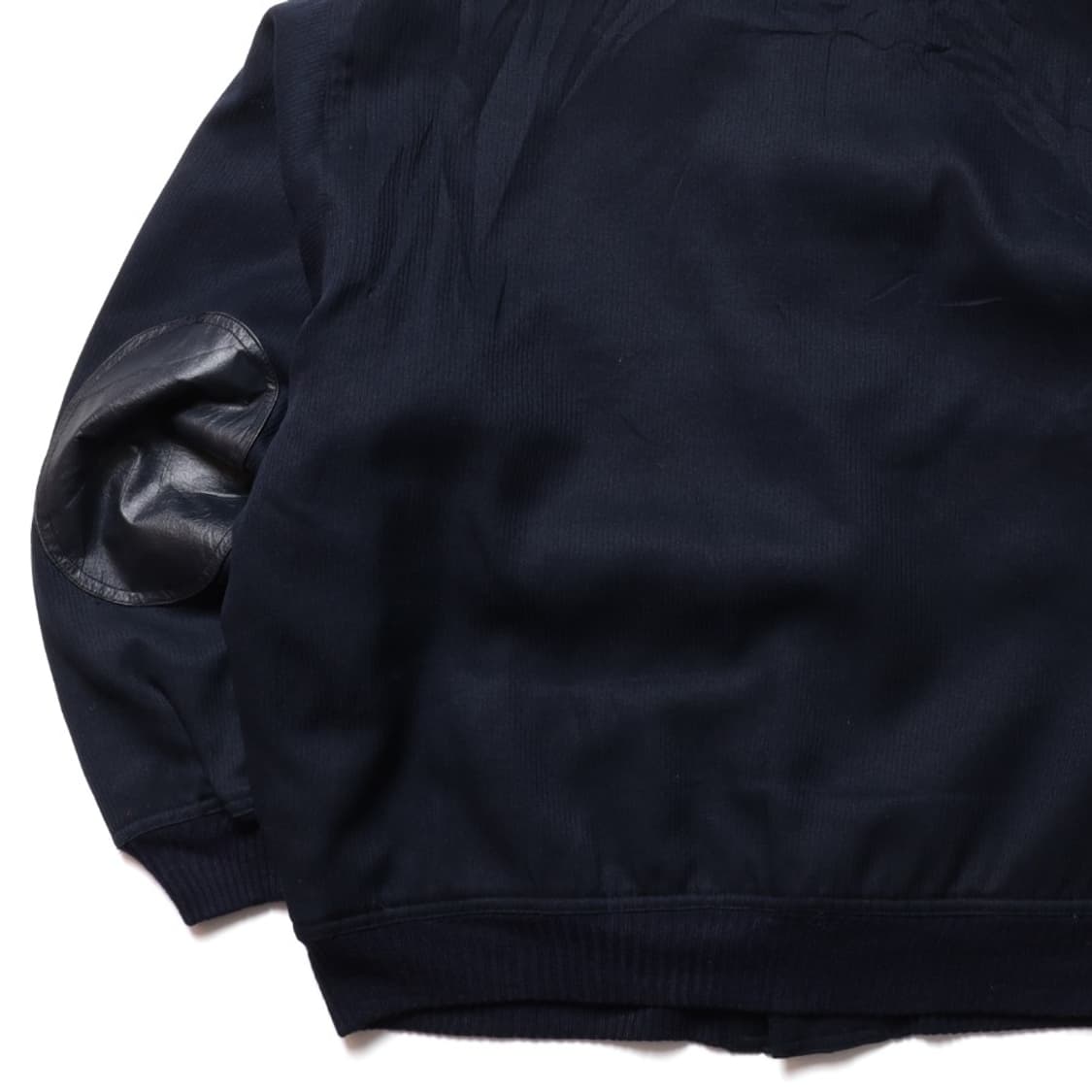 Suntory Original Design Leather Jacket 상품이미지7