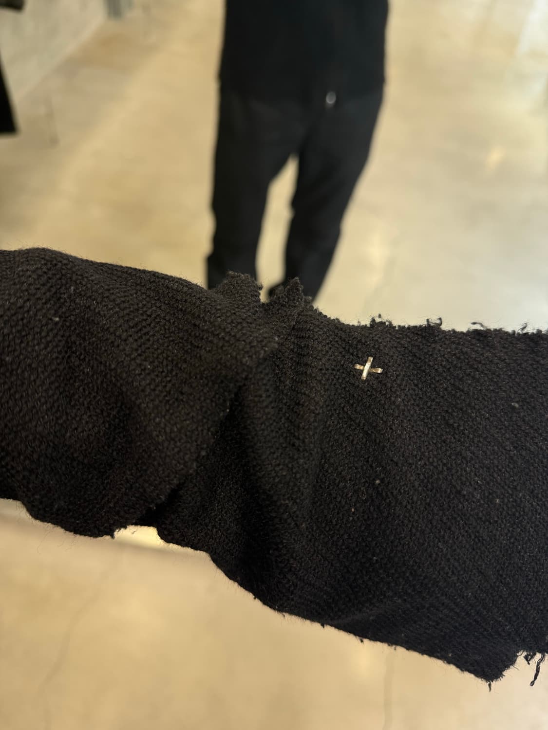 M.a+ wool jacket 상품이미지1