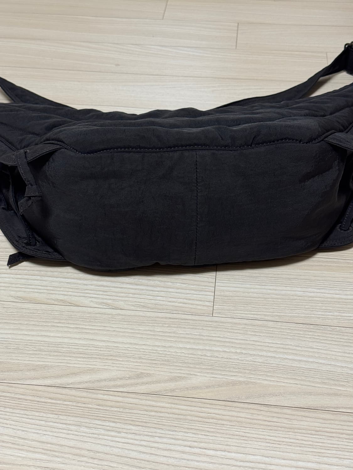 르메르 미디움 소프트 게임백 다크 초콜릿 상품이미지2