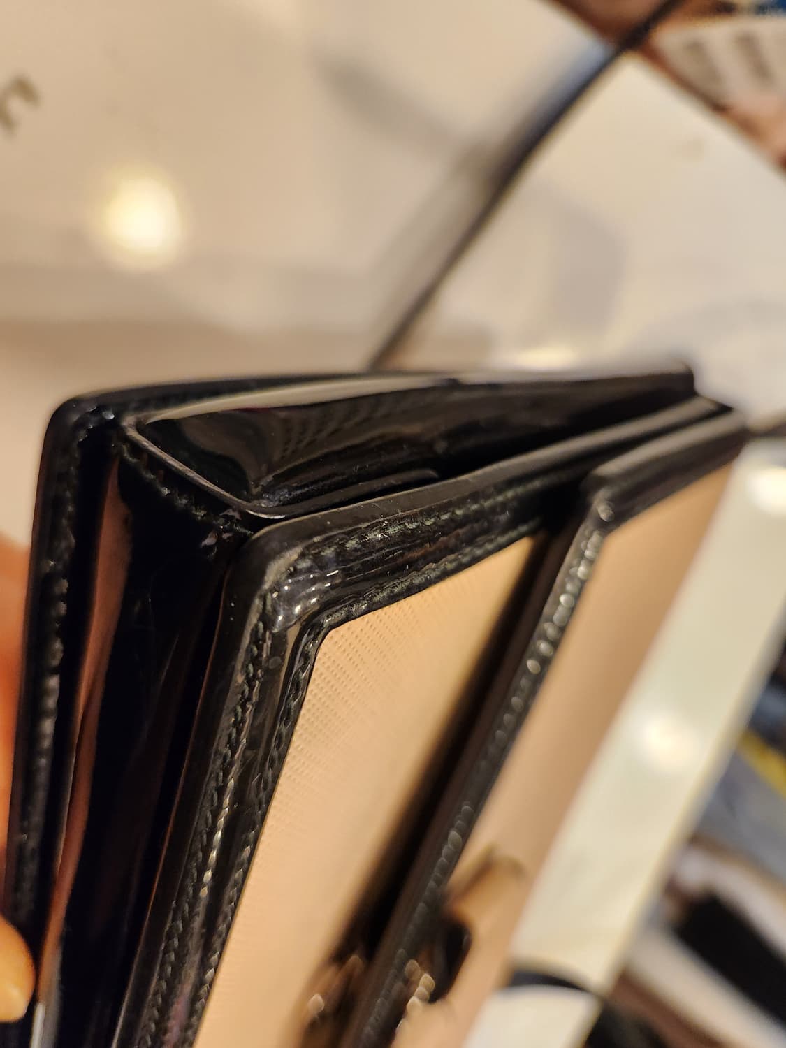 페라가모 숄더겸크로스백  상품이미지8