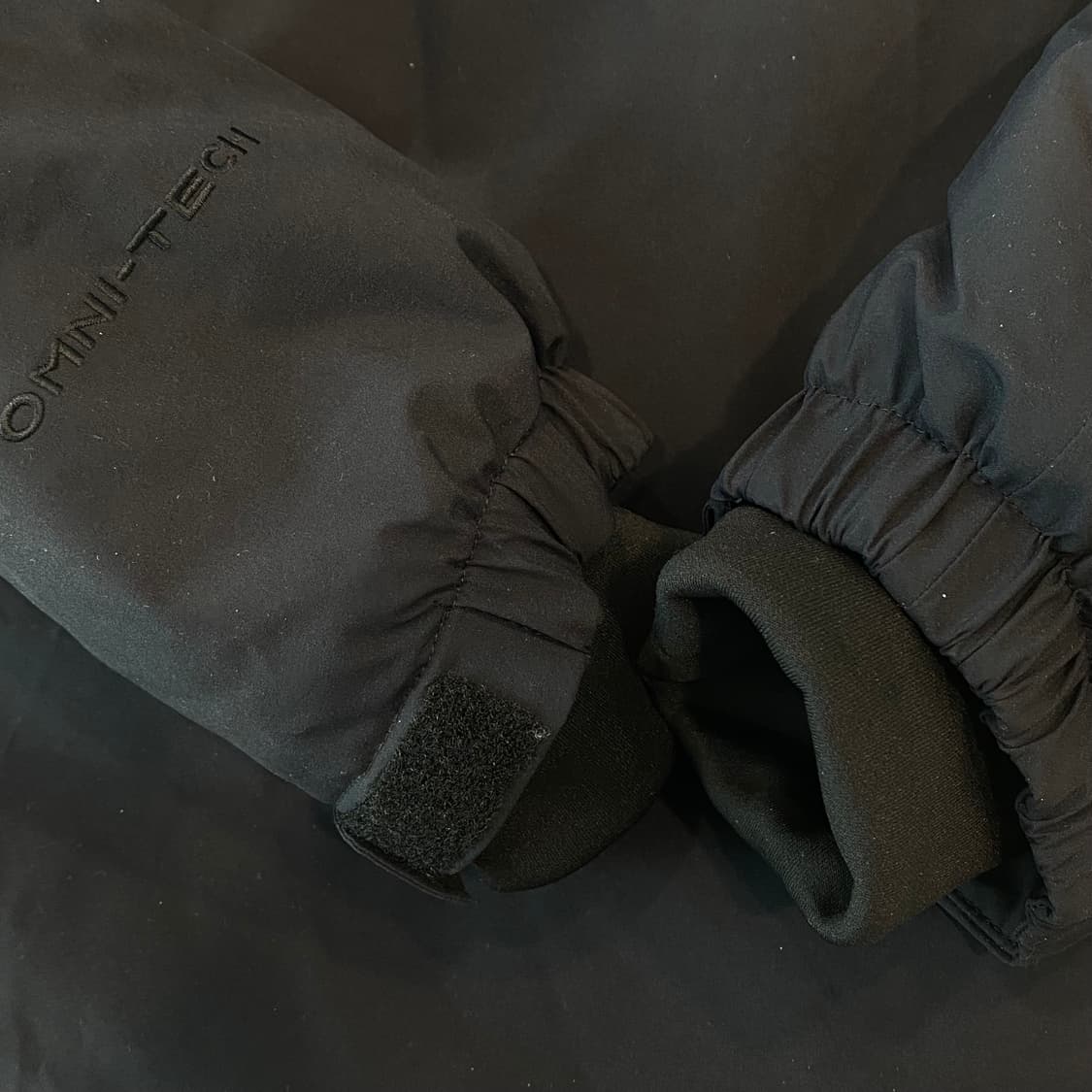 [새상품] 컬럼비아 체나 카나이 다운 패딩 자켓 L 상품이미지8