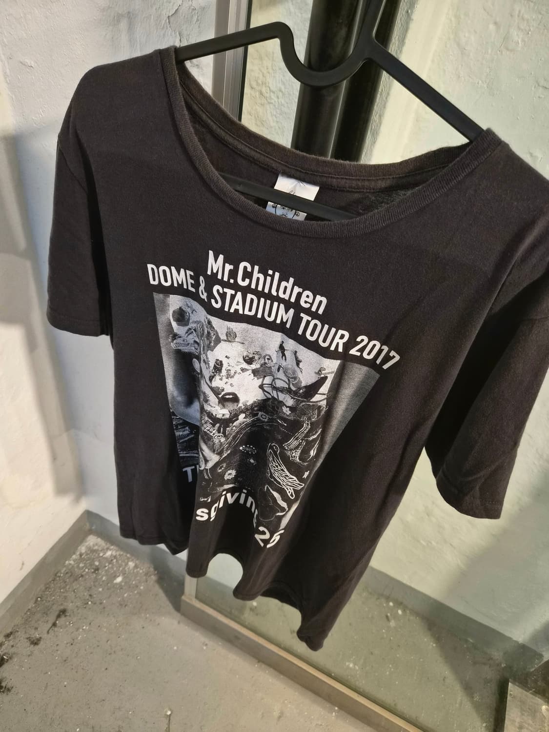 Y2k 프린팅 반팔티 상품이미지3