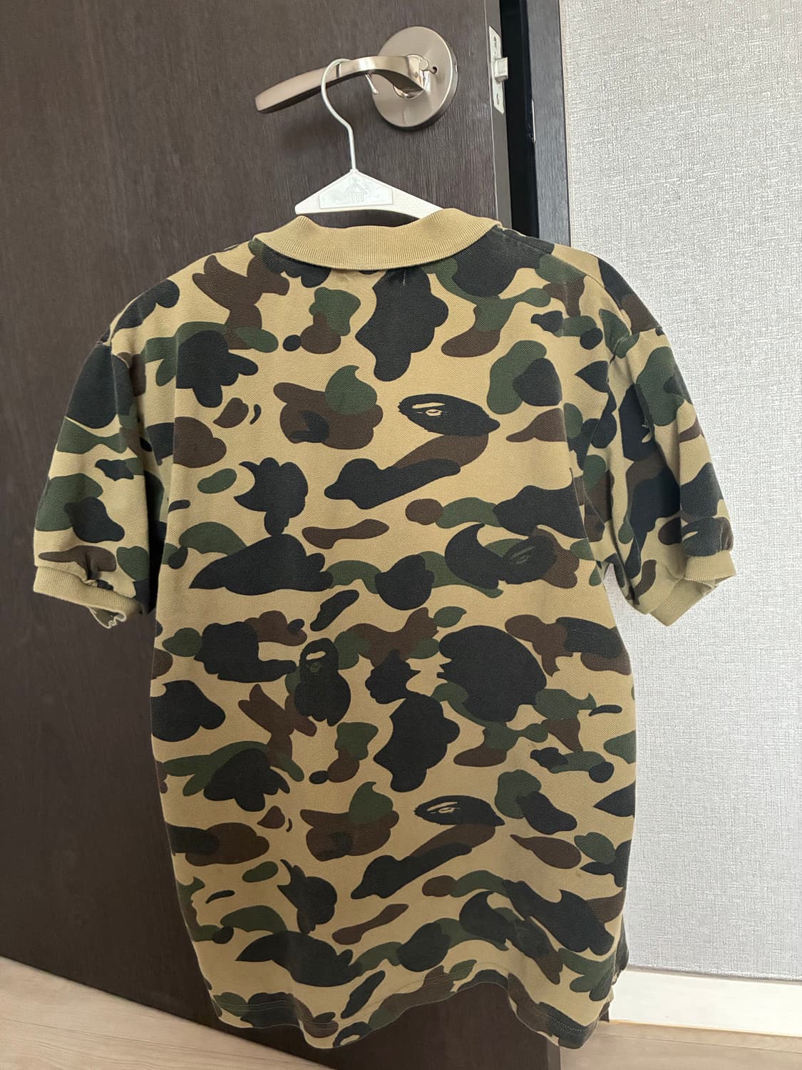 베이프 카모 카라티 상품이미지2