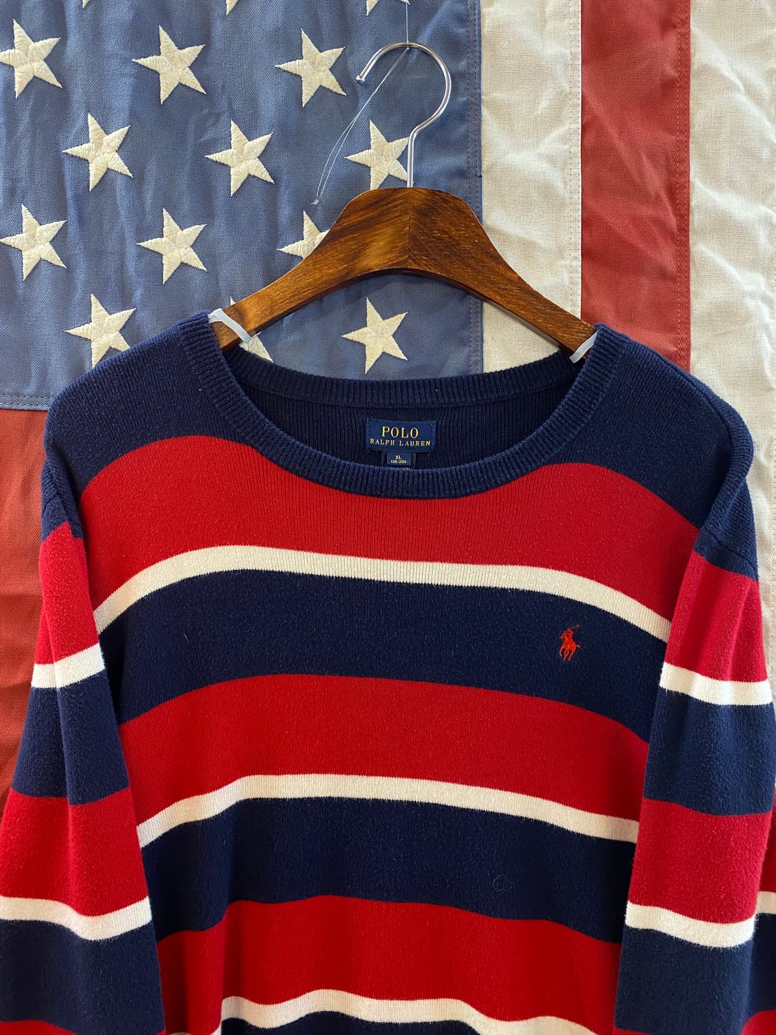 폴로 니트 (Man M) AA1840 상품이미지3