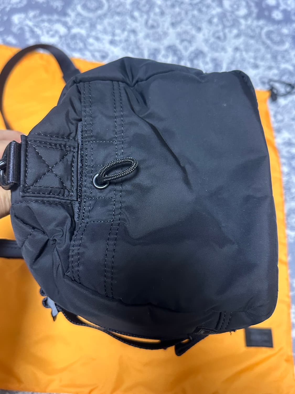 (정품)포터 센시즈 닥터스백 카메라백 상품이미지3