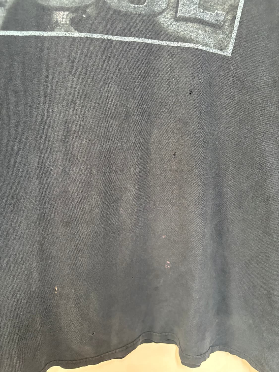 [2XL-3XL] 2008 Tool Schism 밴드 티셔츠 상품이미지3