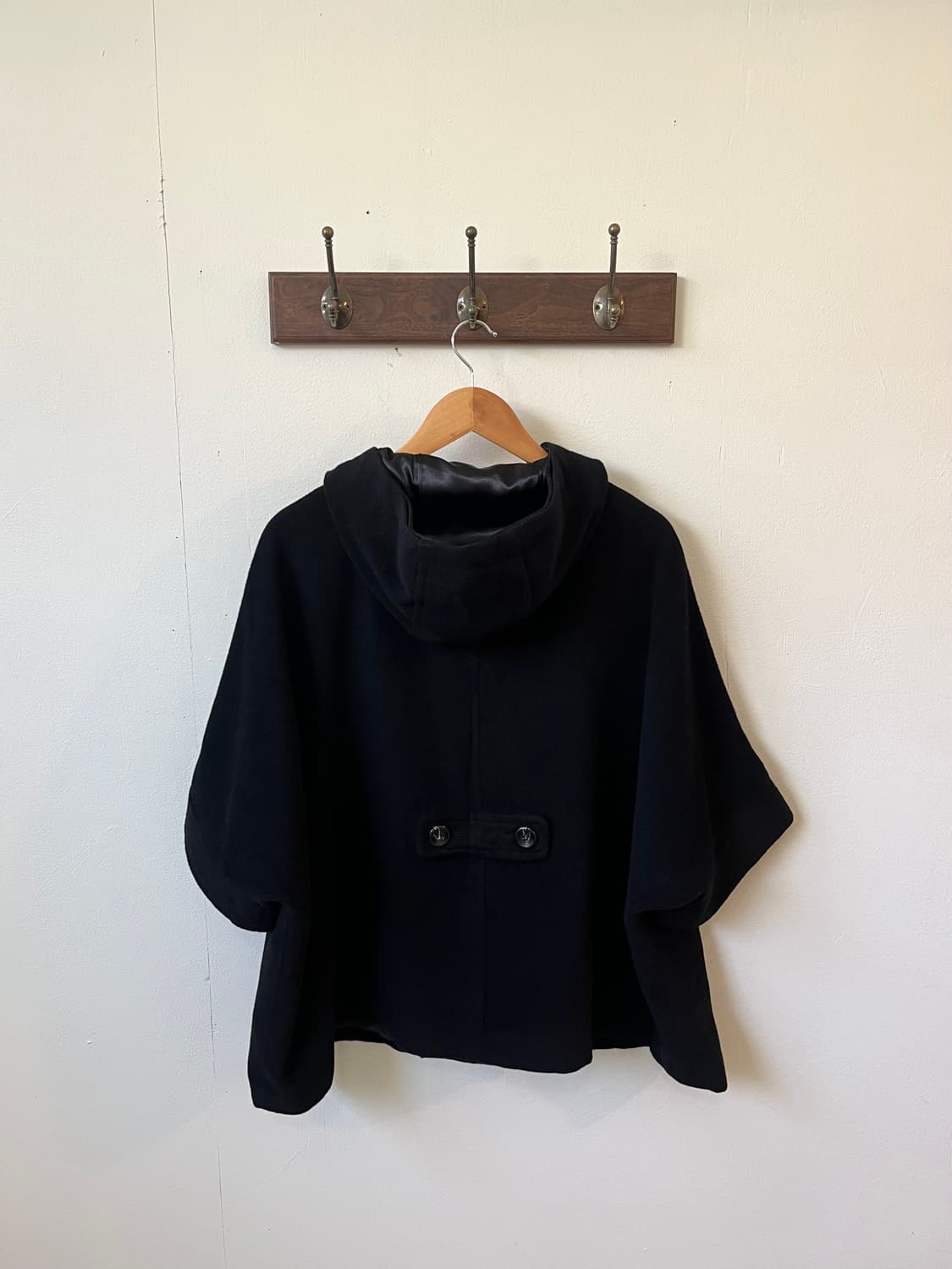 Espeyrac 언발란스 더블 코트 상품이미지4