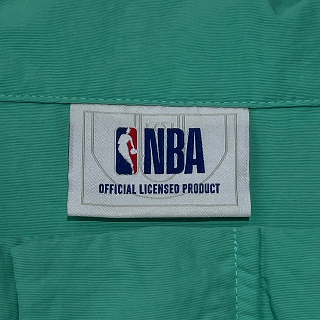 NBA 하프집업 아노락 s10284 상품이미지6