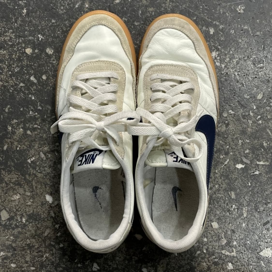 260 나이키 킬샷 2 상품이미지9