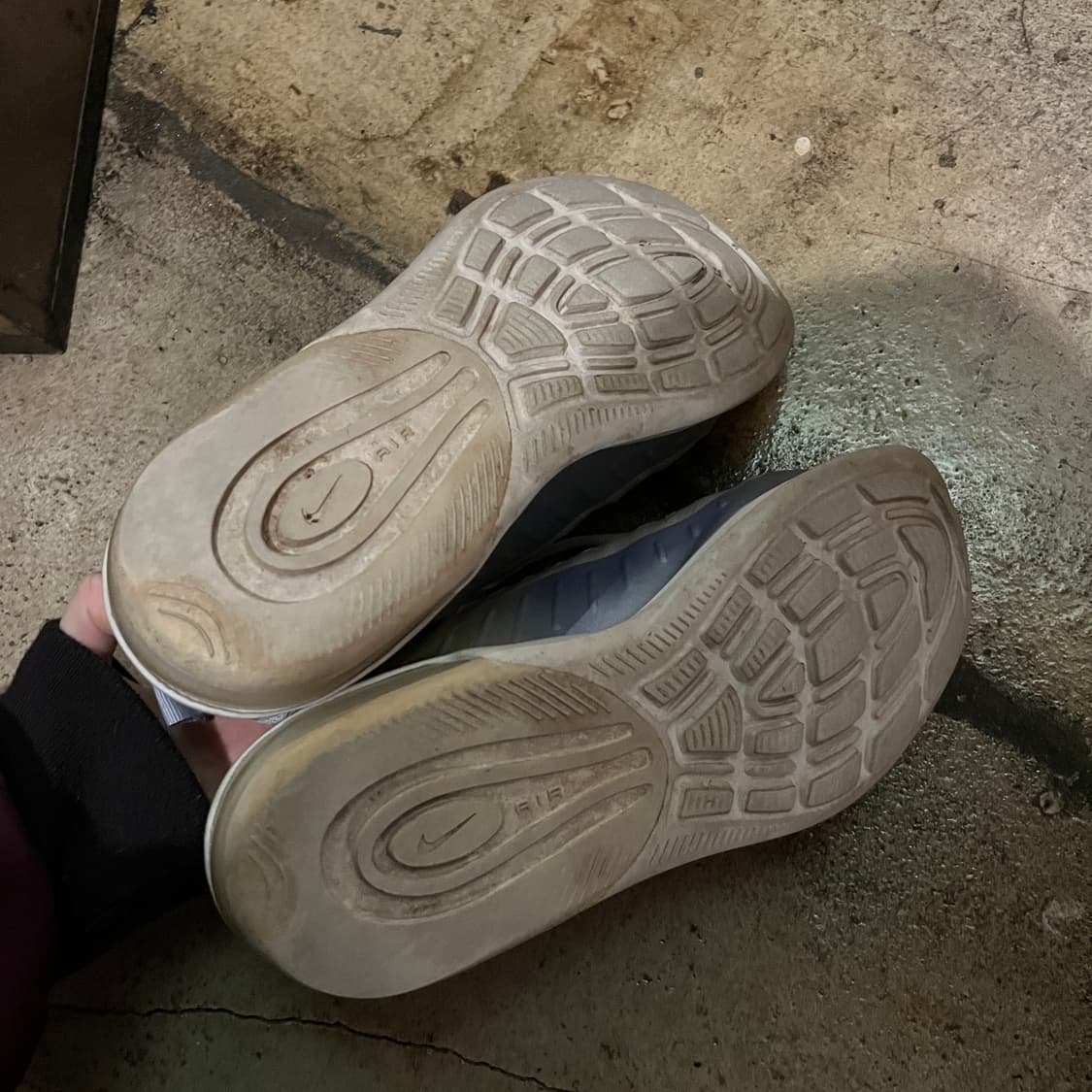 나이키 에어맥스 240 상품이미지6