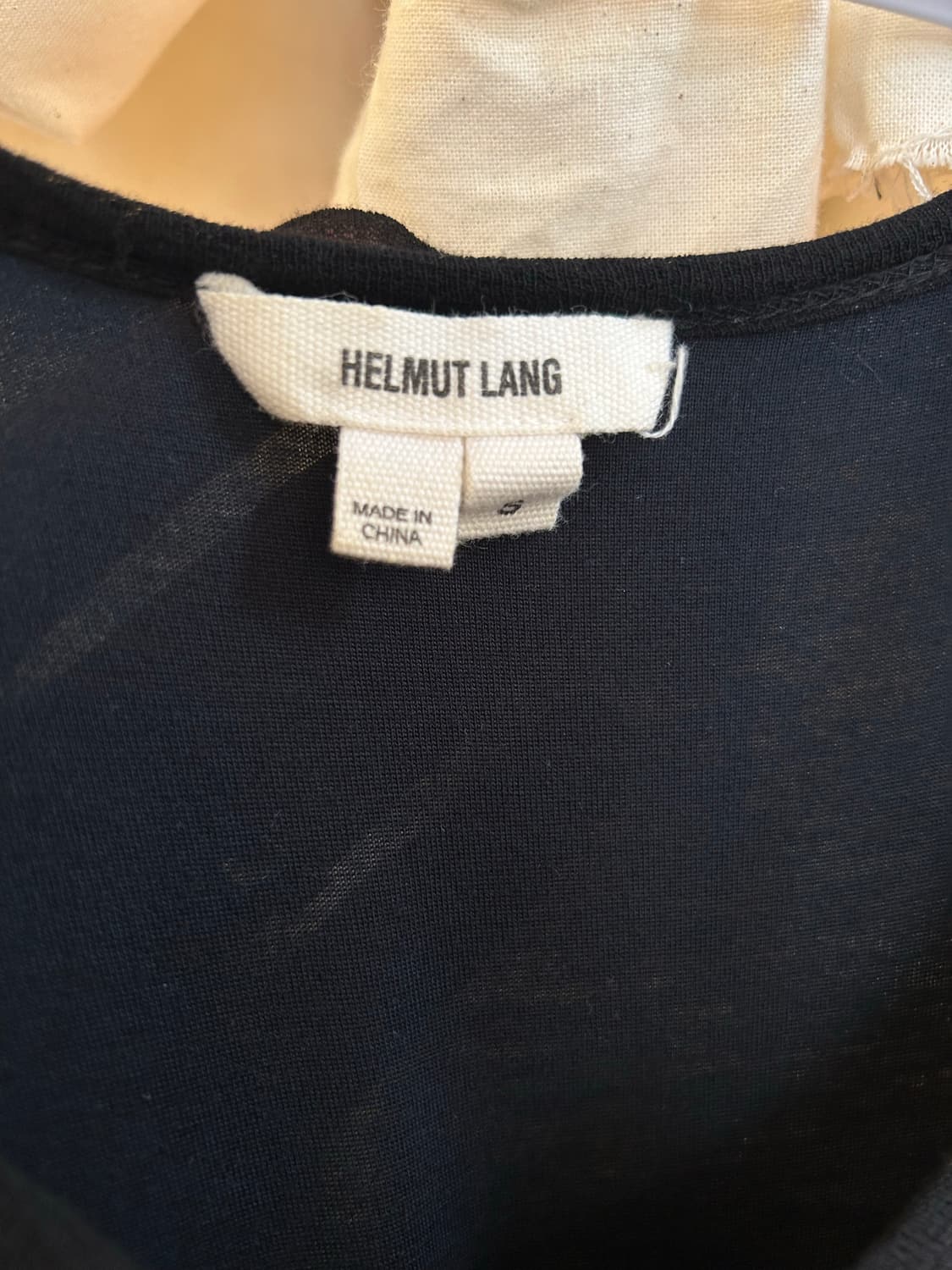 HELMUT LANG 원피스 상품이미지4