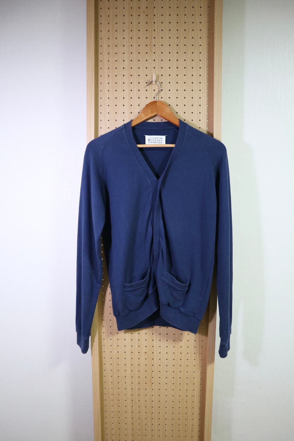 Martin margiela 08SS Trompe l'oeil 상품이미지1