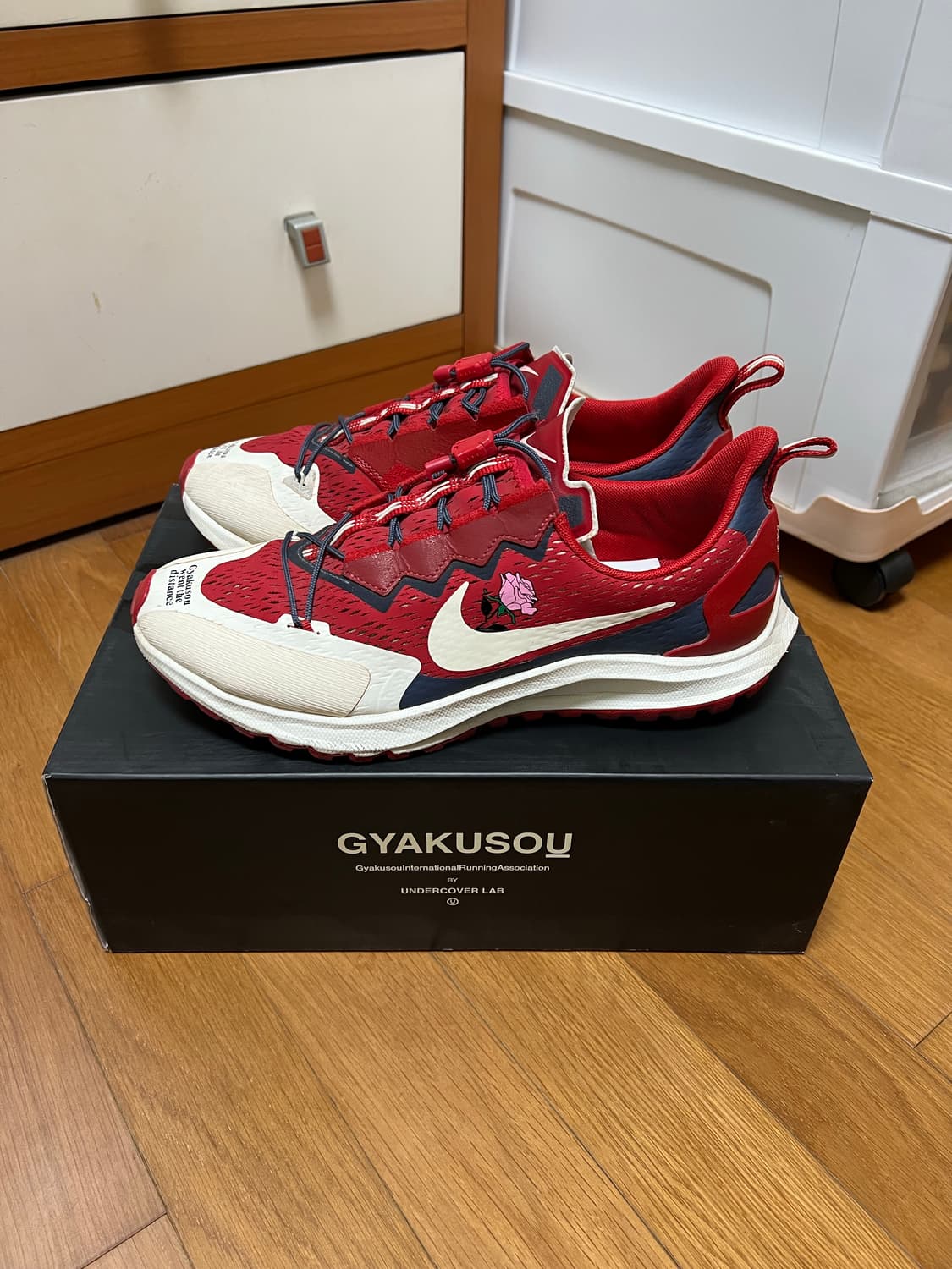 나이키 갸쿠소우 페가수스36 상품이미지1