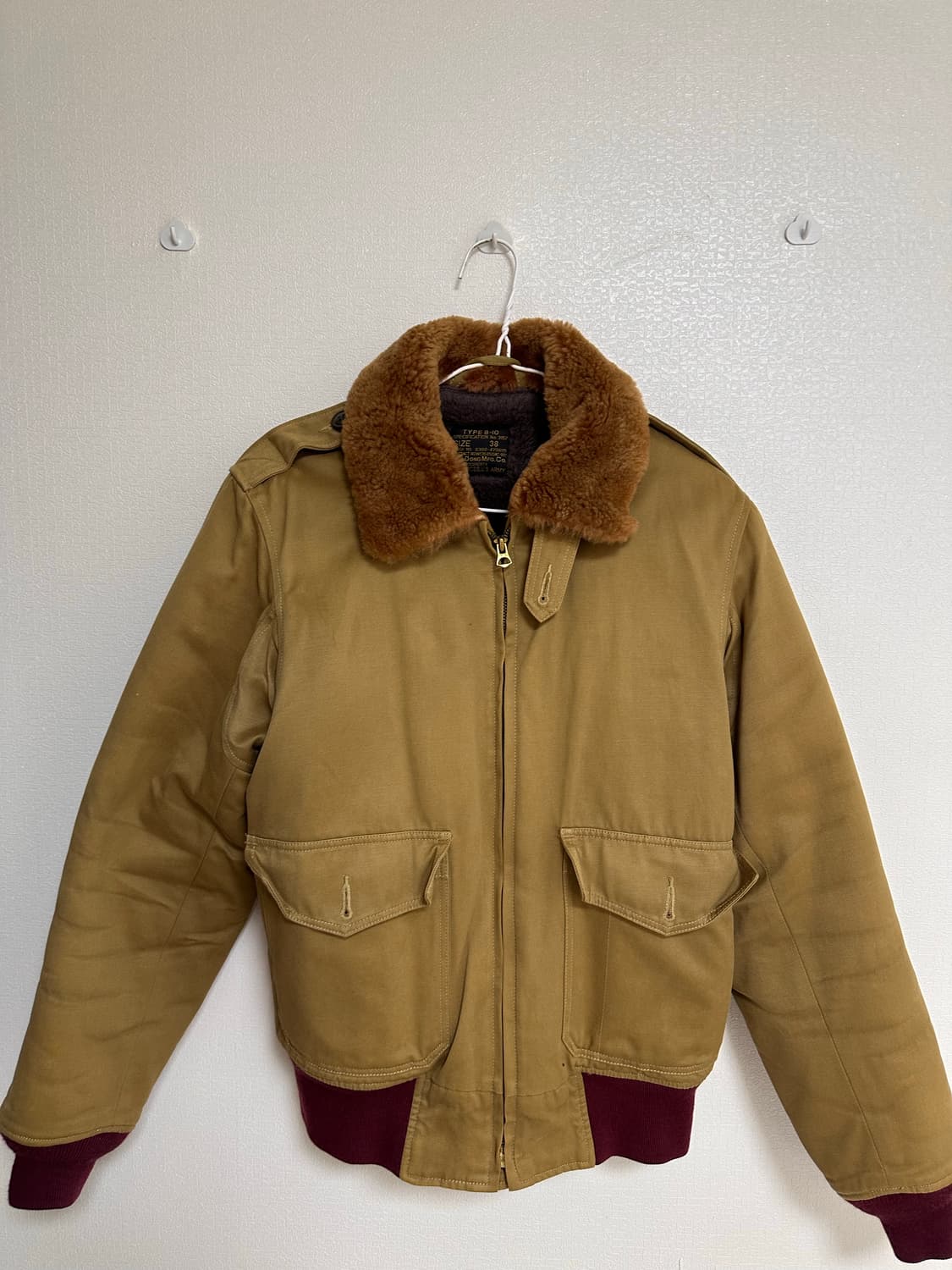 bobdong 밥동 b-10 자켓 상품이미지1