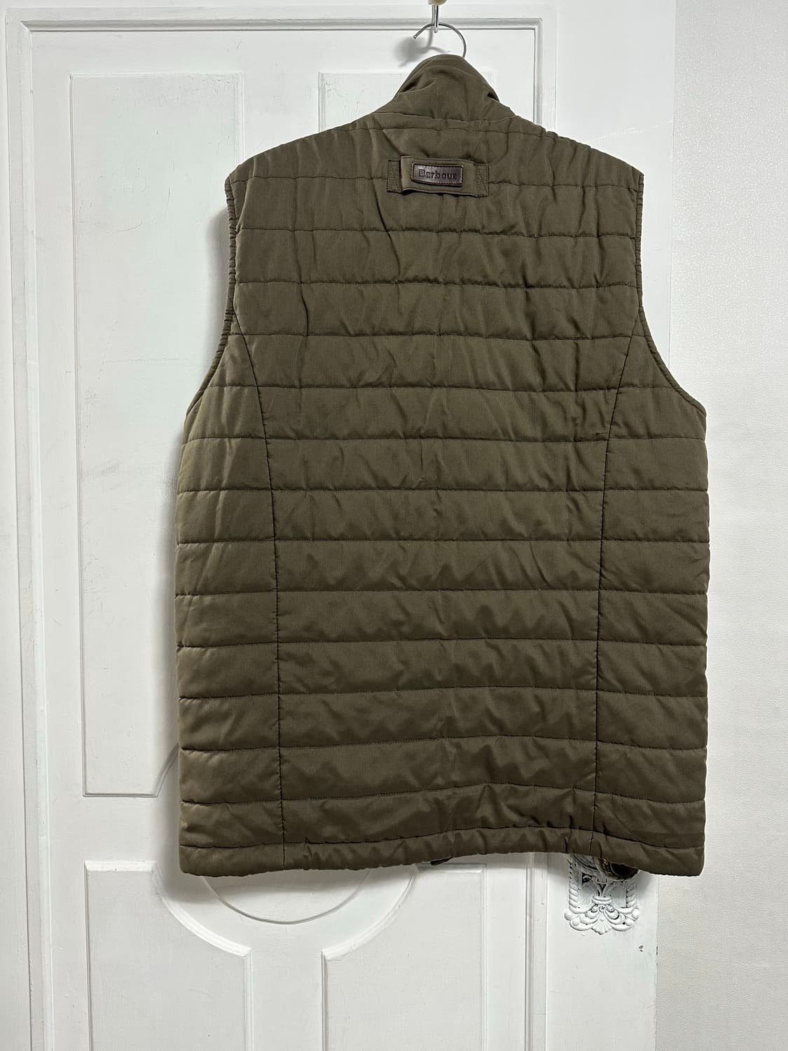 바버 브레드포드 질레트 베스트 상품이미지2