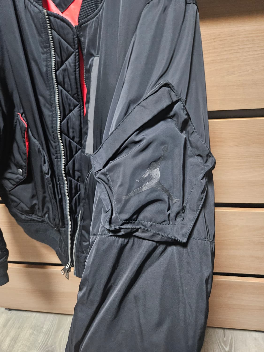 조던패딩 상품이미지4