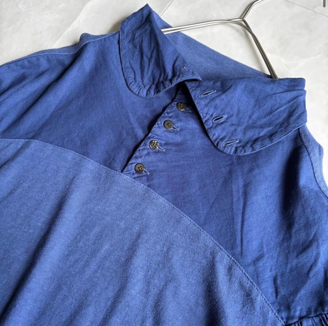 Kapital 블라우스 상품이미지4