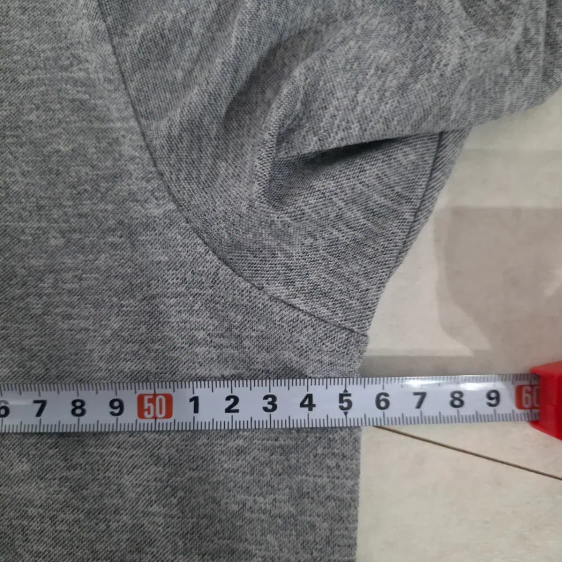 루이까스텔 남성 긴팔 폴로 티셔츠  상품이미지6