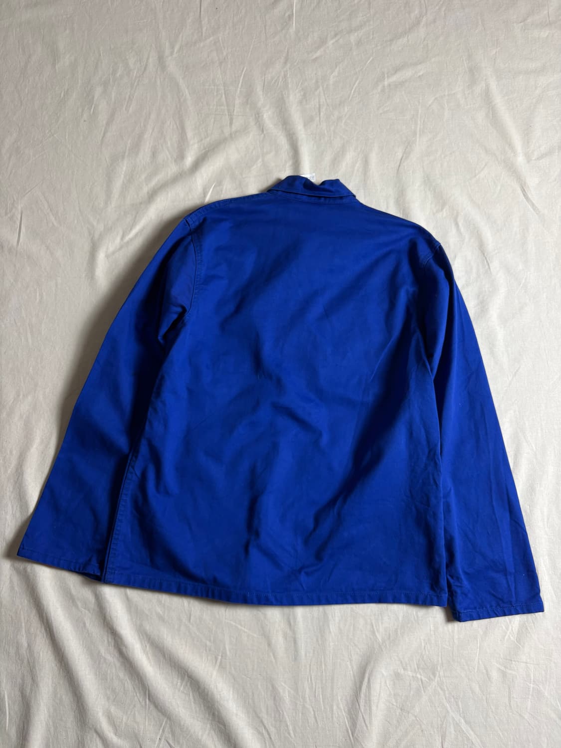 French Work Jacket 프렌치 워크 자켓 M 상품이미지2