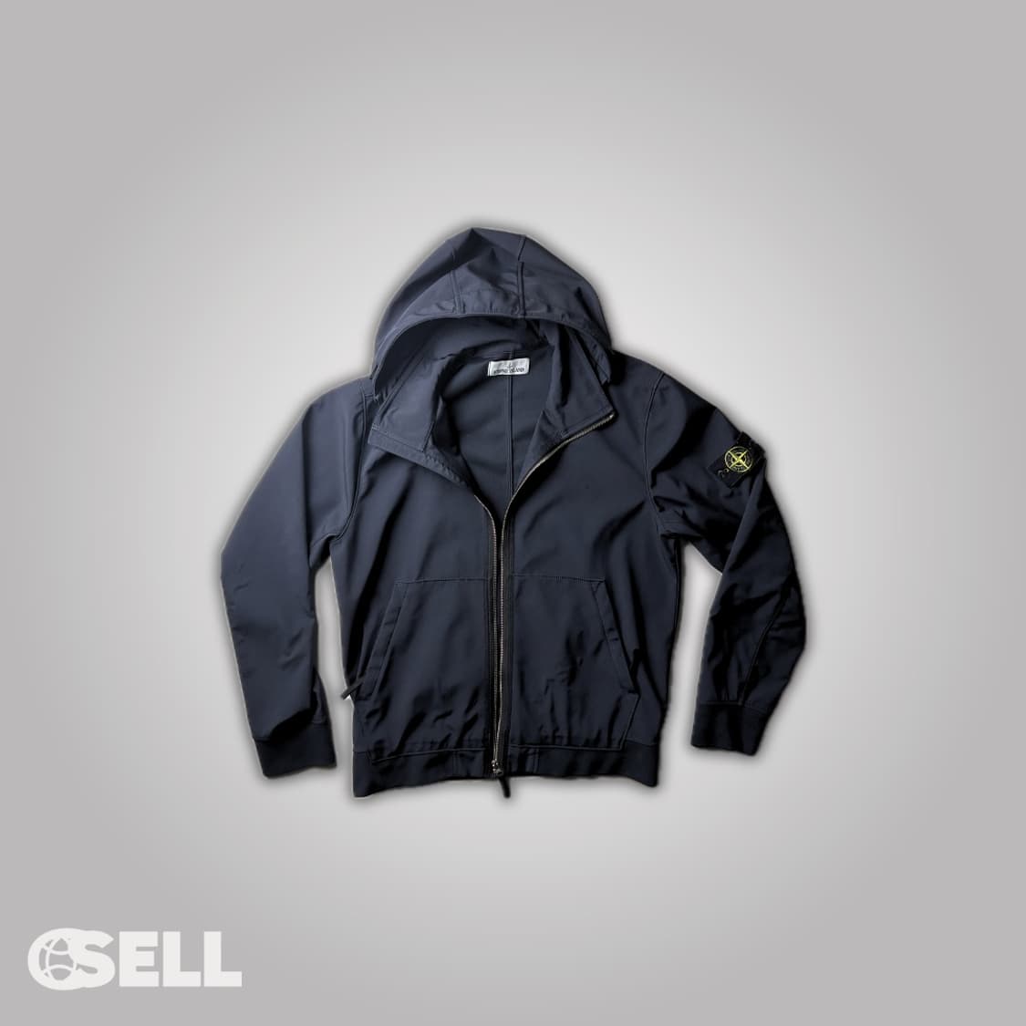 스톤아일랜드 소프트쉘 상품이미지6