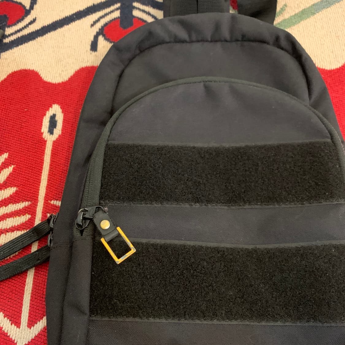 내셔널지오그래픽 미니 매킨리 슬링백 크로스백 상품이미지7