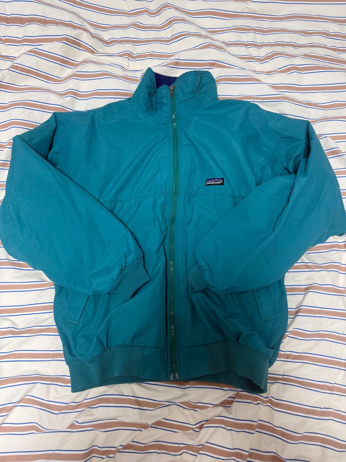 파타고니아 봄버 자켓 상품이미지1