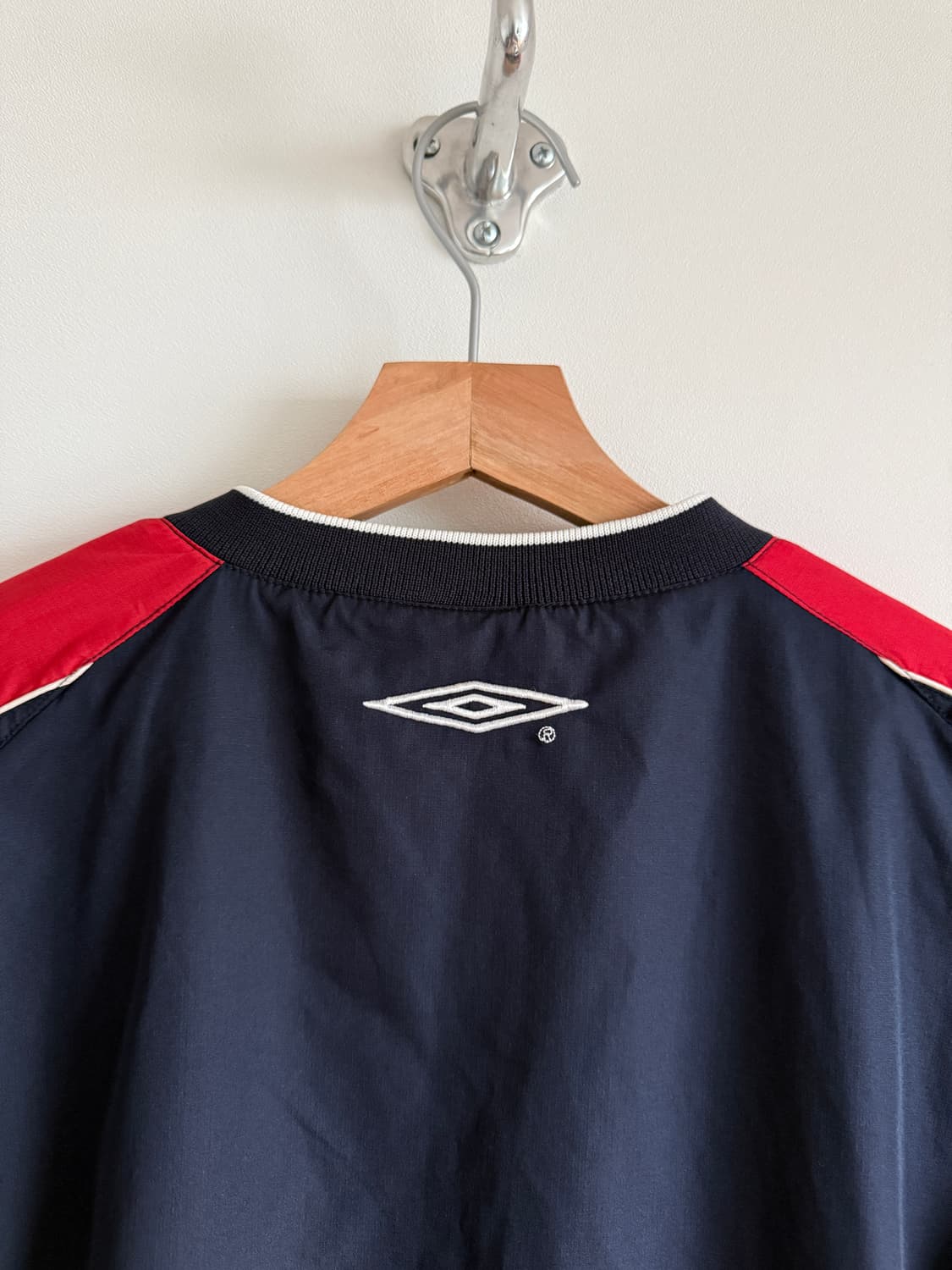 엄브로(UMBRO) 웜업 상품이미지5