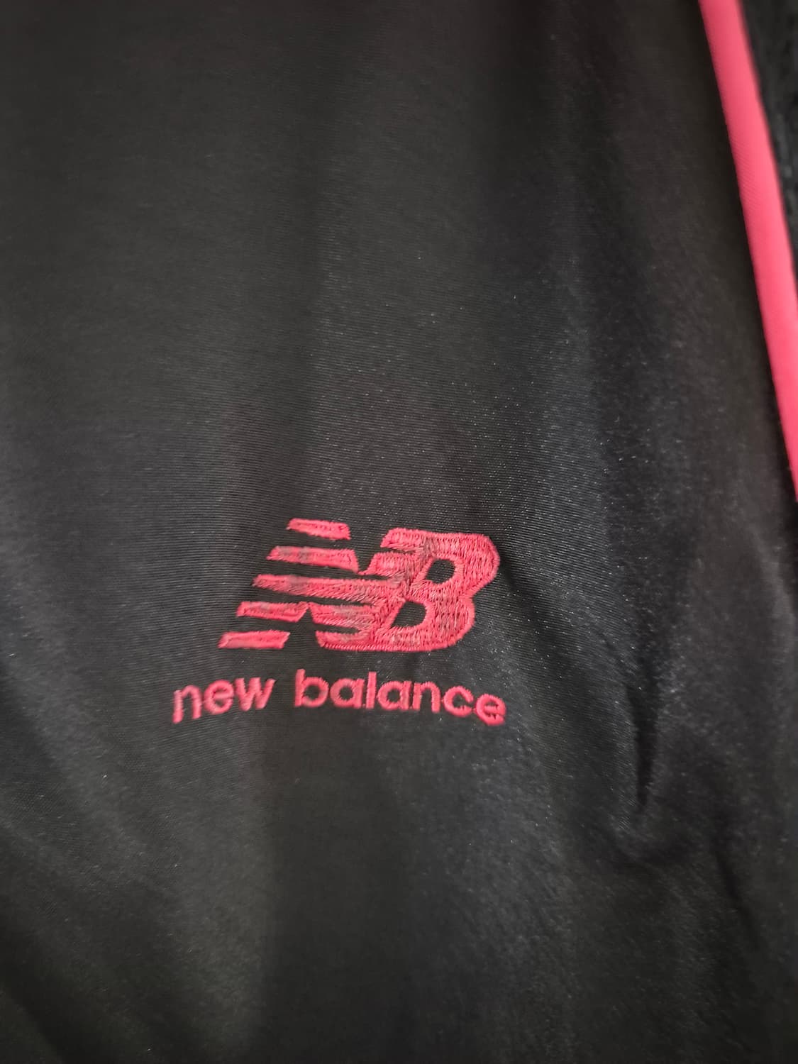 [95]뉴발란스 여자 점퍼 상품이미지4